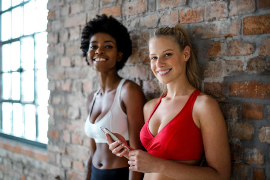Embrace Sustainability: Top 4 Eco-Friendly and Sustainable Sports Bras