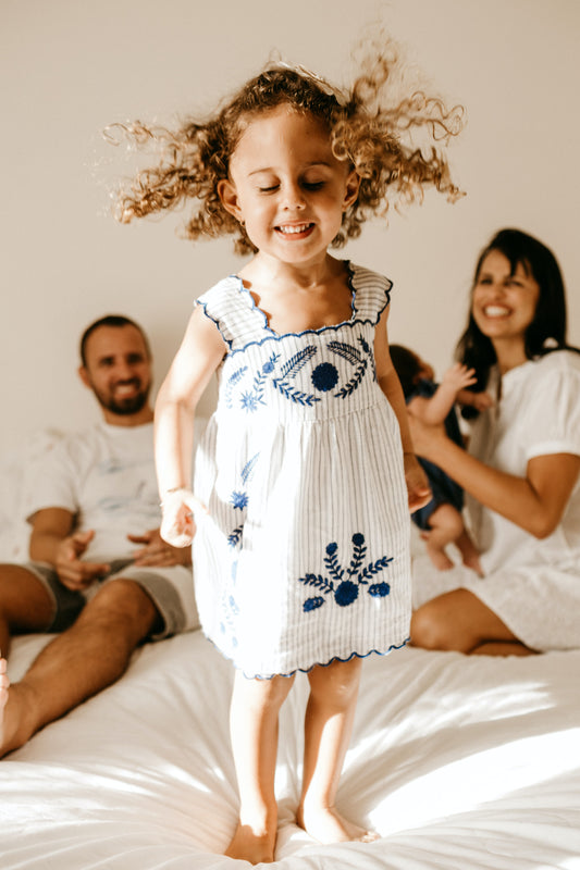 Sustainable Fashion in Young Families: Why It Matters and How to Make It Work