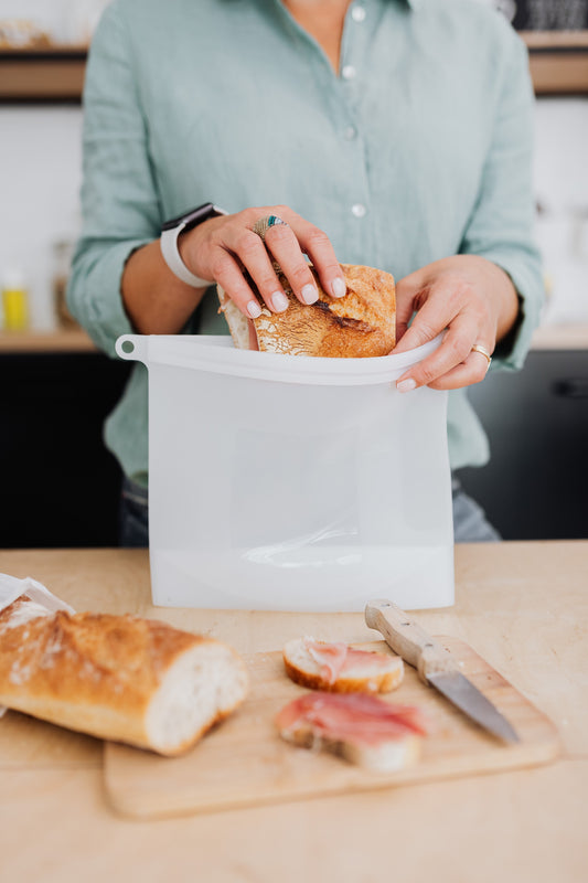 Going Green: Sustainable Household Silicone Products for Everyday Life