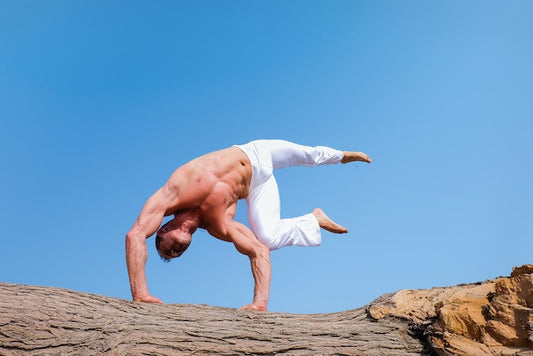 6 Compelling Reasons Why Exercise Is Vital for Your Body