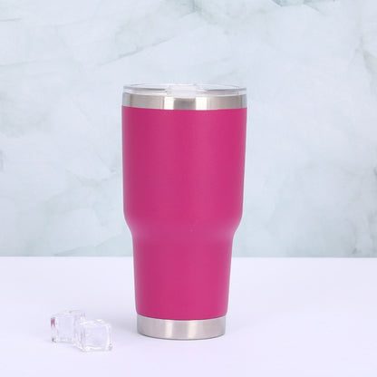 Thermos Tumbler Cup